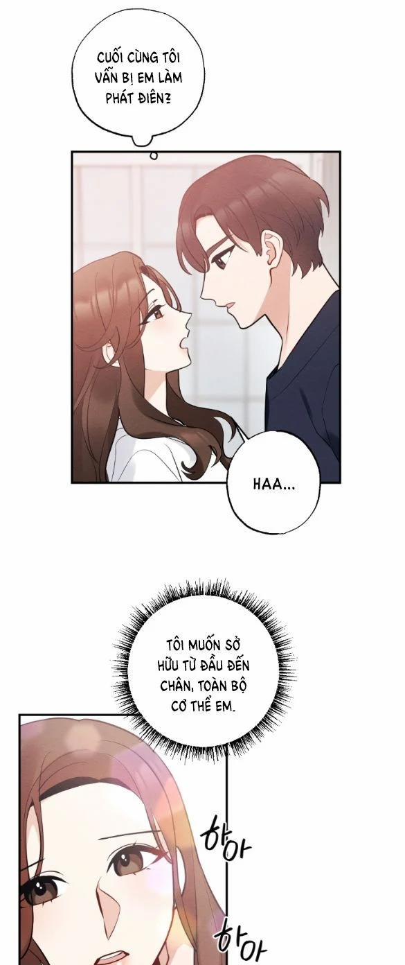 manhwax10.com - Truyện Manhwa [18+] Hôn Nhân Bị Đánh Cắp Chương 10 1 Trang 3