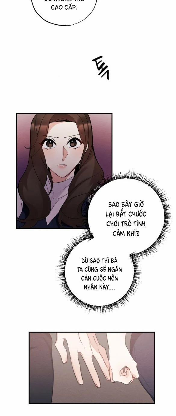 manhwax10.com - Truyện Manhwa [18+] Hôn Nhân Bị Đánh Cắp Chương 10 2 Trang 17