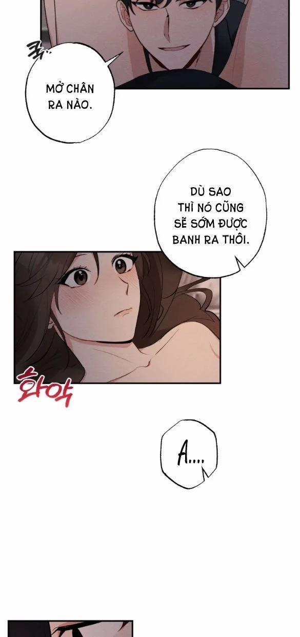 manhwax10.com - Truyện Manhwa [18+] Hôn Nhân Bị Đánh Cắp Chương 2 1 Trang 3