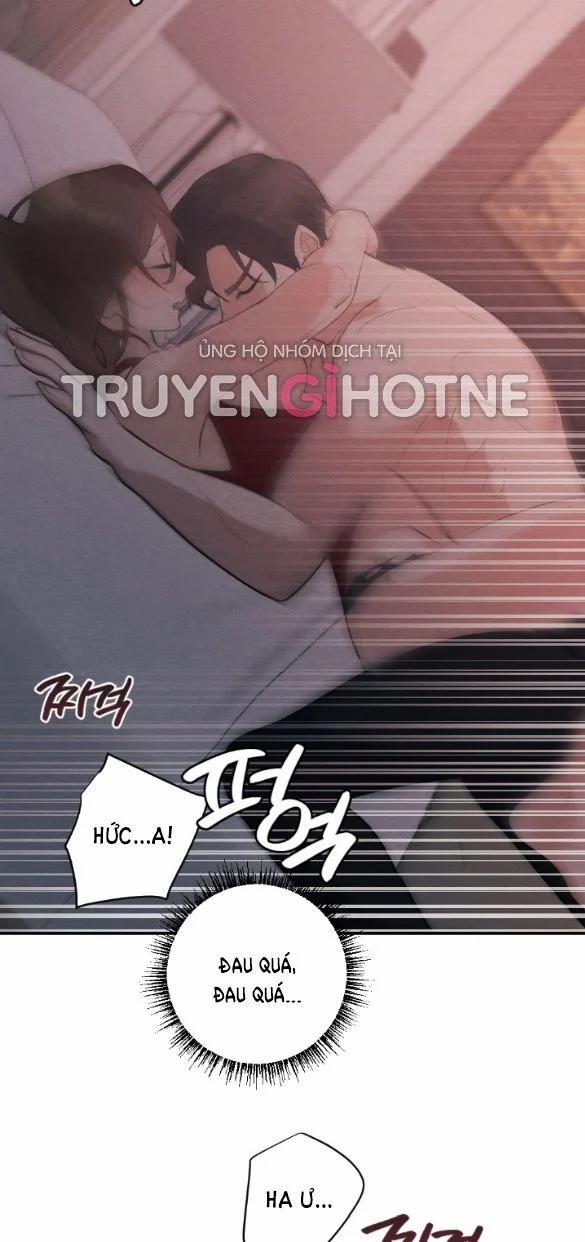 manhwax10.com - Truyện Manhwa [18+] Hôn Nhân Bị Đánh Cắp Chương 2 1 Trang 24