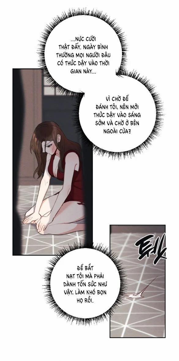 manhwax10.com - Truyện Manhwa [18+] Hôn Nhân Bị Đánh Cắp Chương 2 2 Trang 12