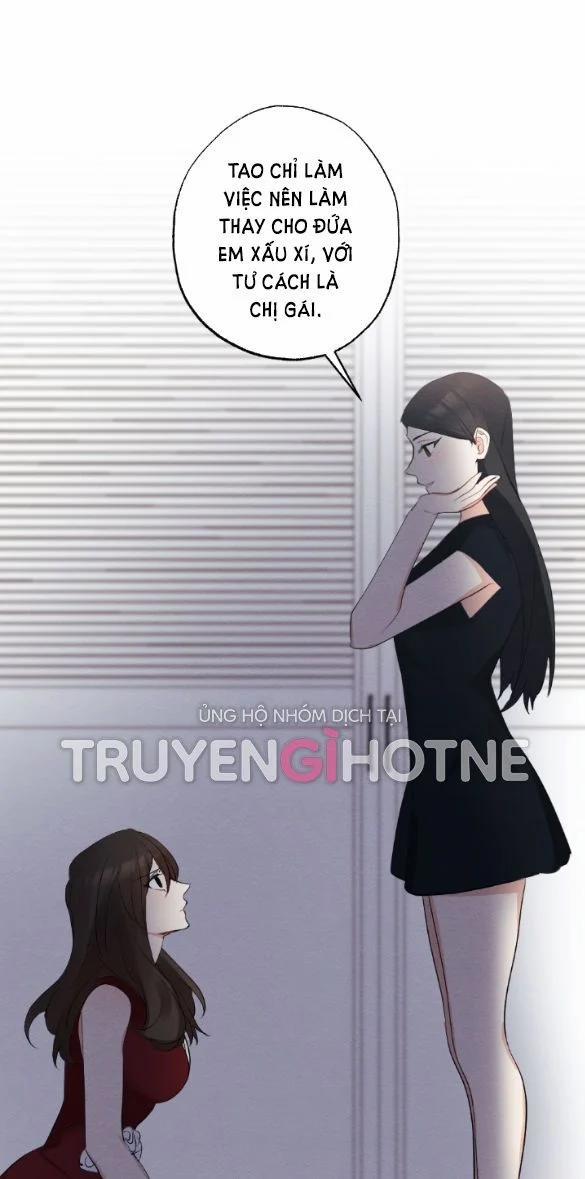 manhwax10.com - Truyện Manhwa [18+] Hôn Nhân Bị Đánh Cắp Chương 2 2 Trang 20