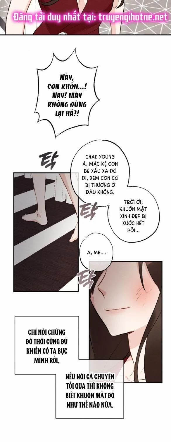 manhwax10.com - Truyện Manhwa [18+] Hôn Nhân Bị Đánh Cắp Chương 3 1 Trang 16