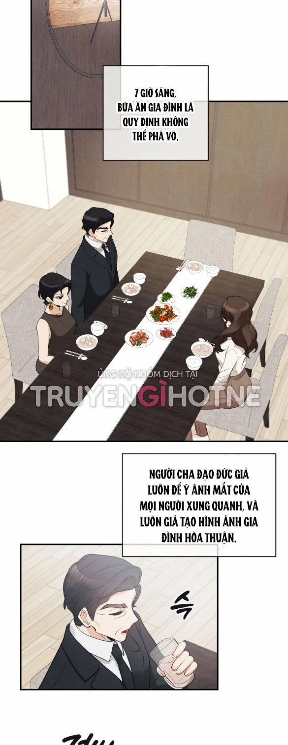 manhwax10.com - Truyện Manhwa [18+] Hôn Nhân Bị Đánh Cắp Chương 3 1 Trang 20