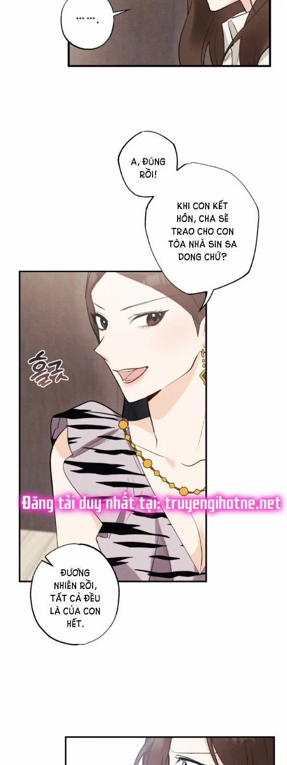 manhwax10.com - Truyện Manhwa [18+] Hôn Nhân Bị Đánh Cắp Chương 3 1 Trang 26