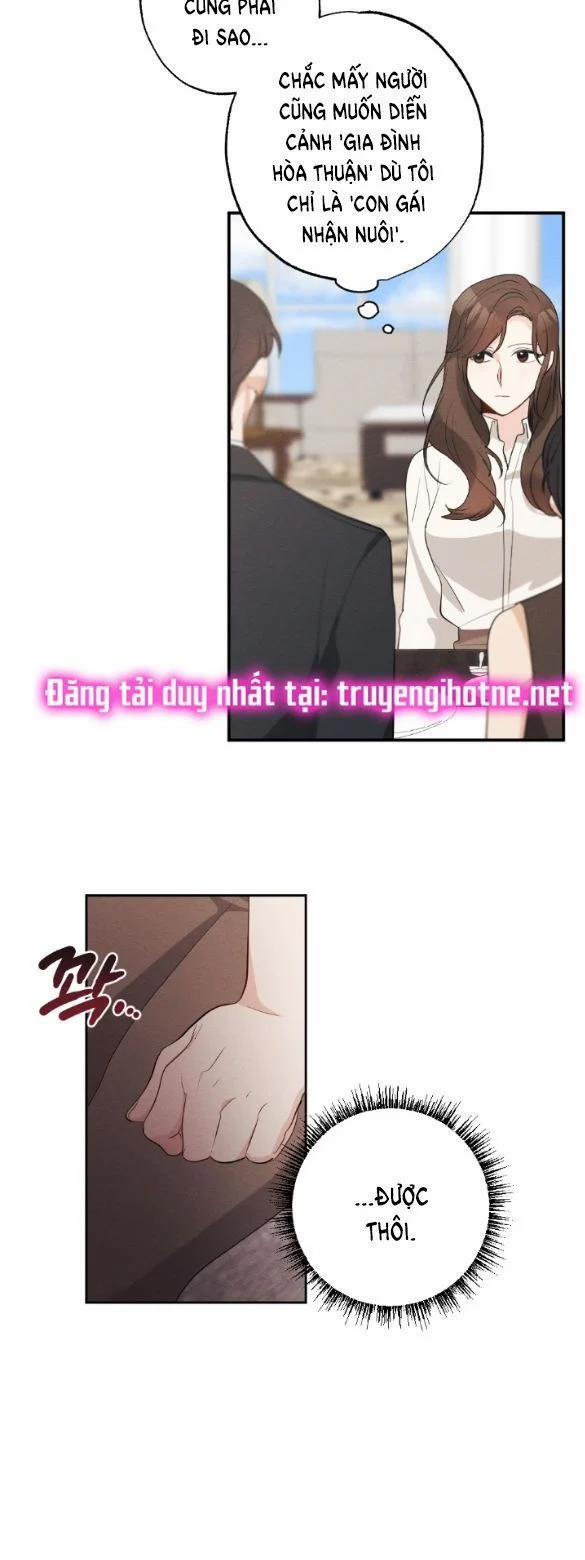 manhwax10.com - Truyện Manhwa [18+] Hôn Nhân Bị Đánh Cắp Chương 3 2 Trang 6