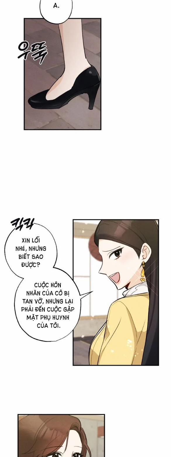 manhwax10.com - Truyện Manhwa [18+] Hôn Nhân Bị Đánh Cắp Chương 3 2 Trang 9