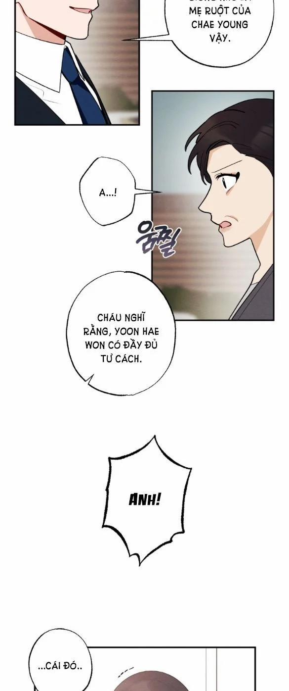 manhwax10.com - Truyện Manhwa [18+] Hôn Nhân Bị Đánh Cắp Chương 4 1 Trang 17