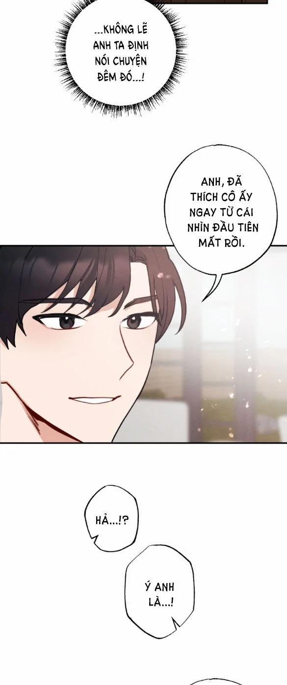 manhwax10.com - Truyện Manhwa [18+] Hôn Nhân Bị Đánh Cắp Chương 4 1 Trang 19