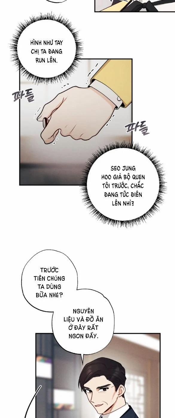 manhwax10.com - Truyện Manhwa [18+] Hôn Nhân Bị Đánh Cắp Chương 4 1 Trang 4