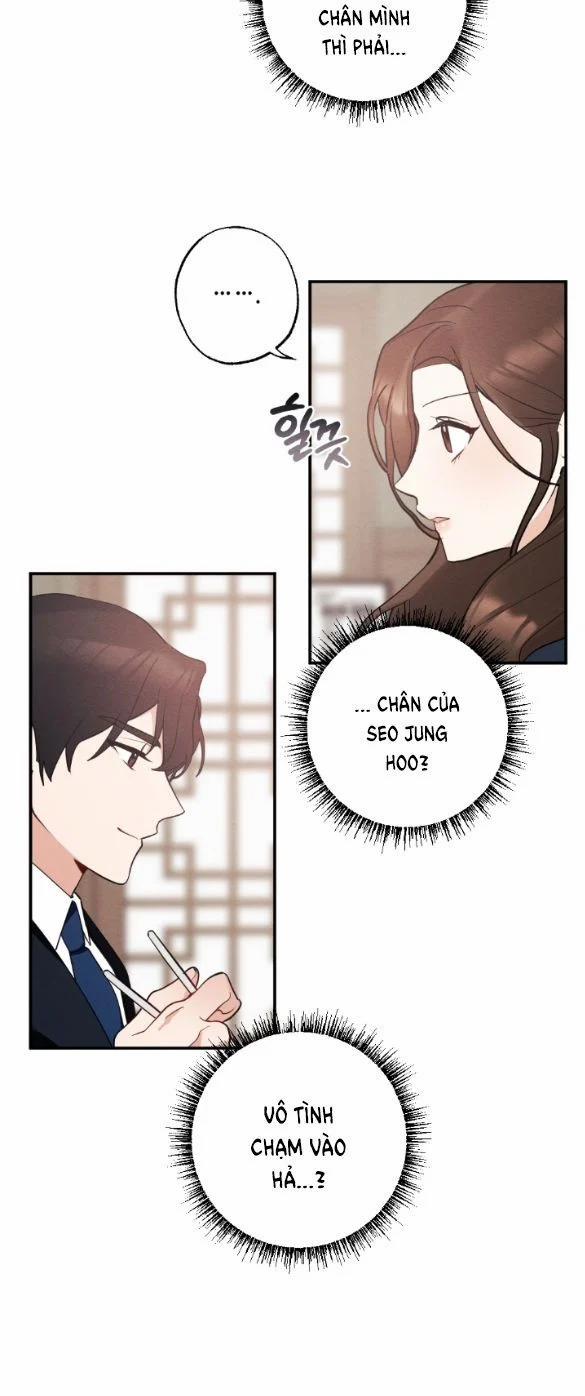 manhwax10.com - Truyện Manhwa [18+] Hôn Nhân Bị Đánh Cắp Chương 4 1 Trang 7