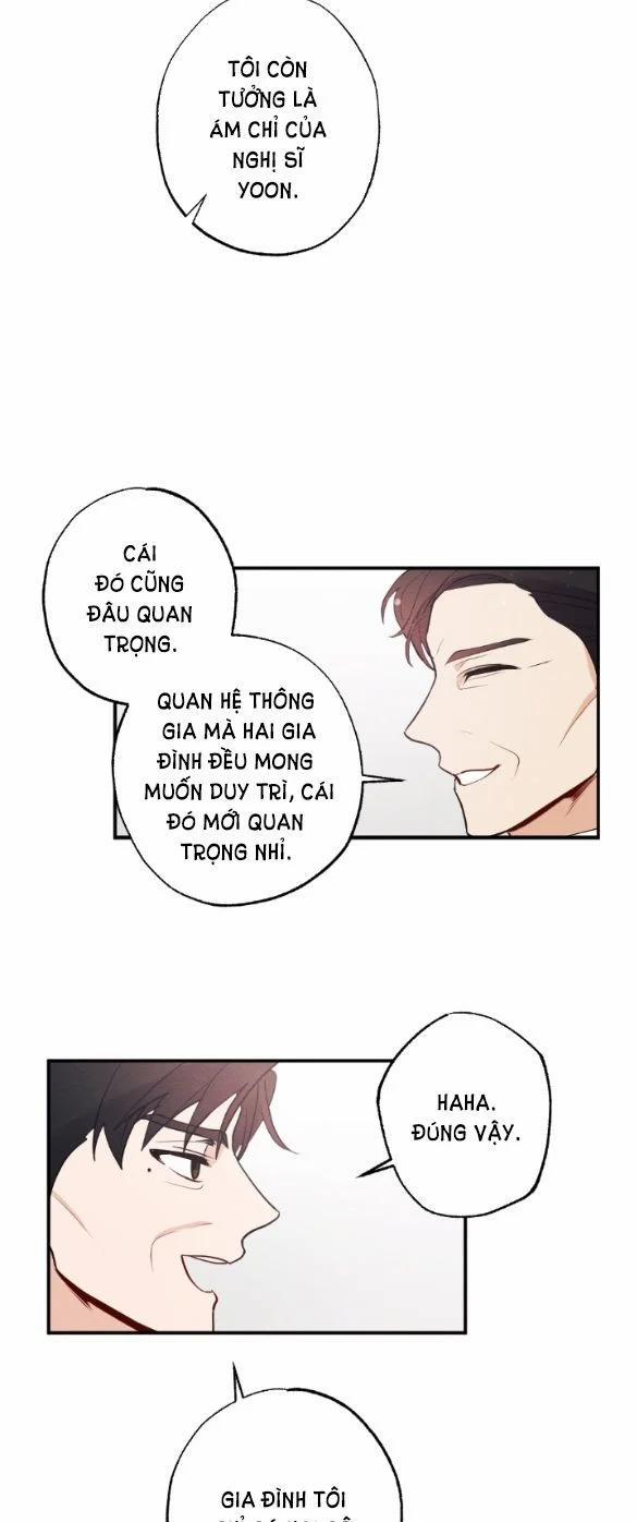 manhwax10.com - Truyện Manhwa [18+] Hôn Nhân Bị Đánh Cắp Chương 4 1 Trang 10