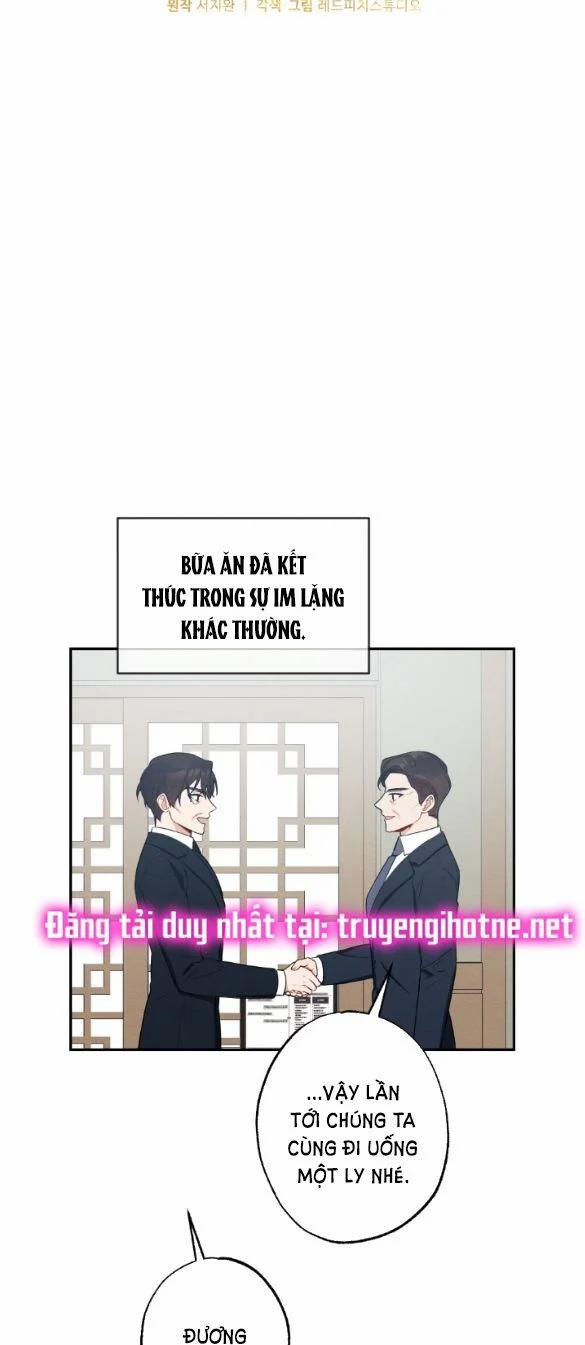 manhwax10.com - Truyện Manhwa [18+] Hôn Nhân Bị Đánh Cắp Chương 4 2 Trang 1