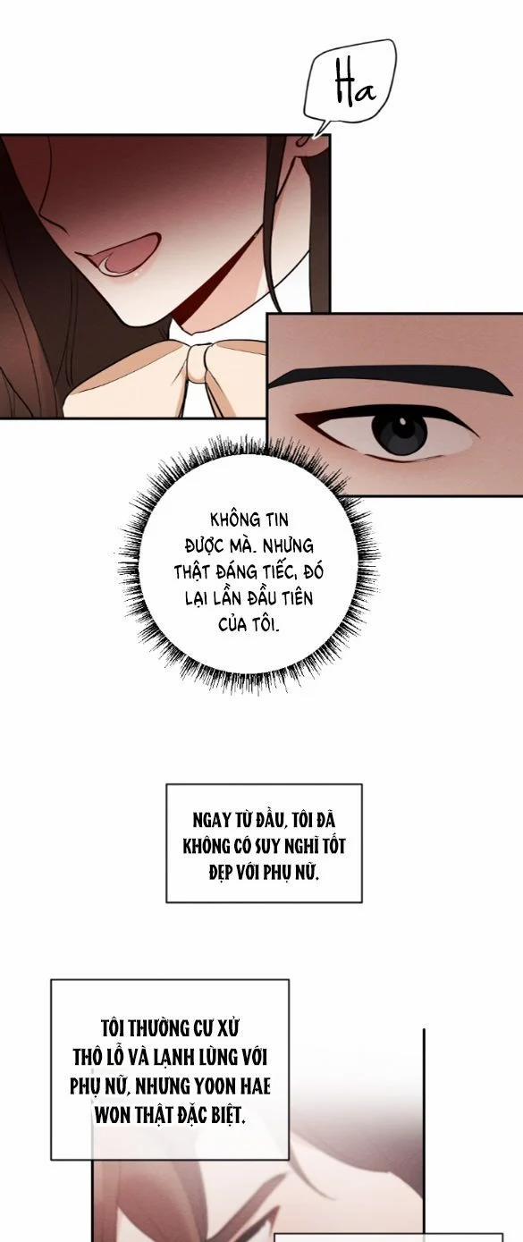 manhwax10.com - Truyện Manhwa [18+] Hôn Nhân Bị Đánh Cắp Chương 4 2 Trang 12