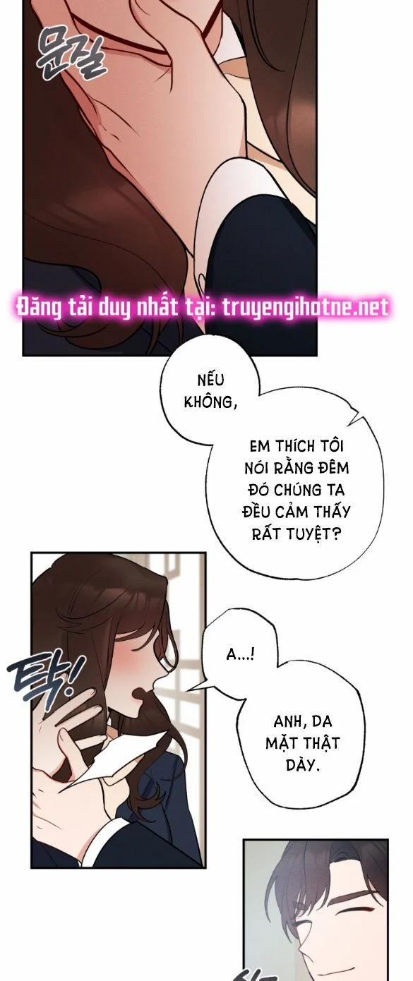 manhwax10.com - Truyện Manhwa [18+] Hôn Nhân Bị Đánh Cắp Chương 4 2 Trang 17