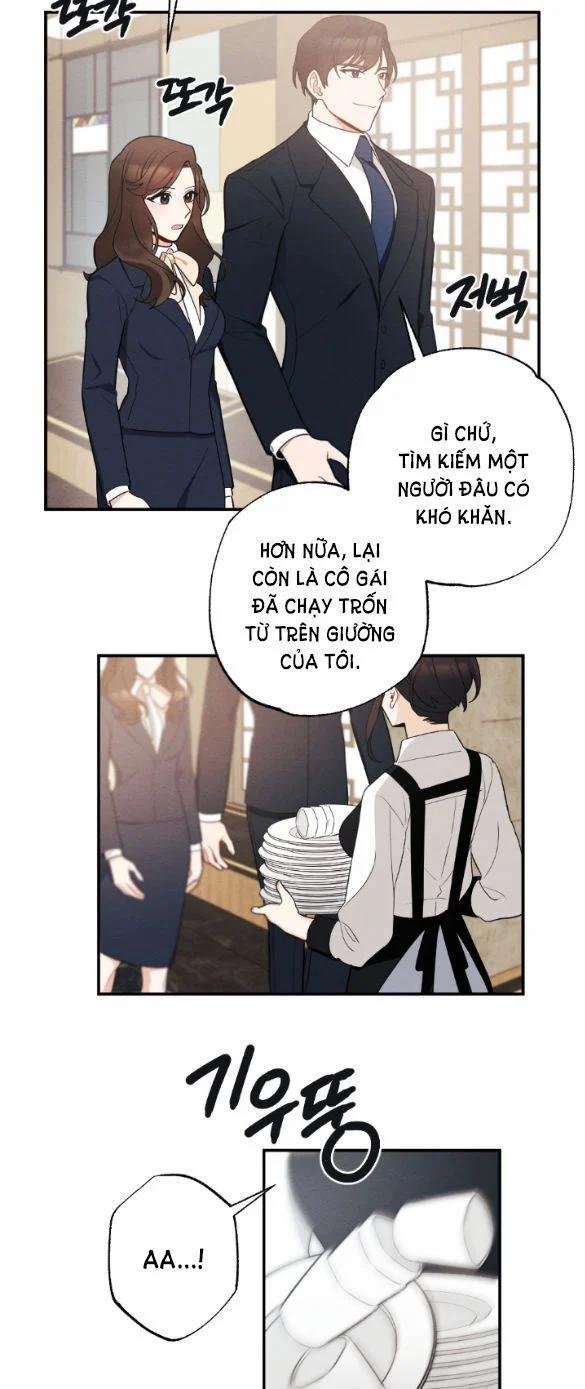 manhwax10.com - Truyện Manhwa [18+] Hôn Nhân Bị Đánh Cắp Chương 4 2 Trang 19