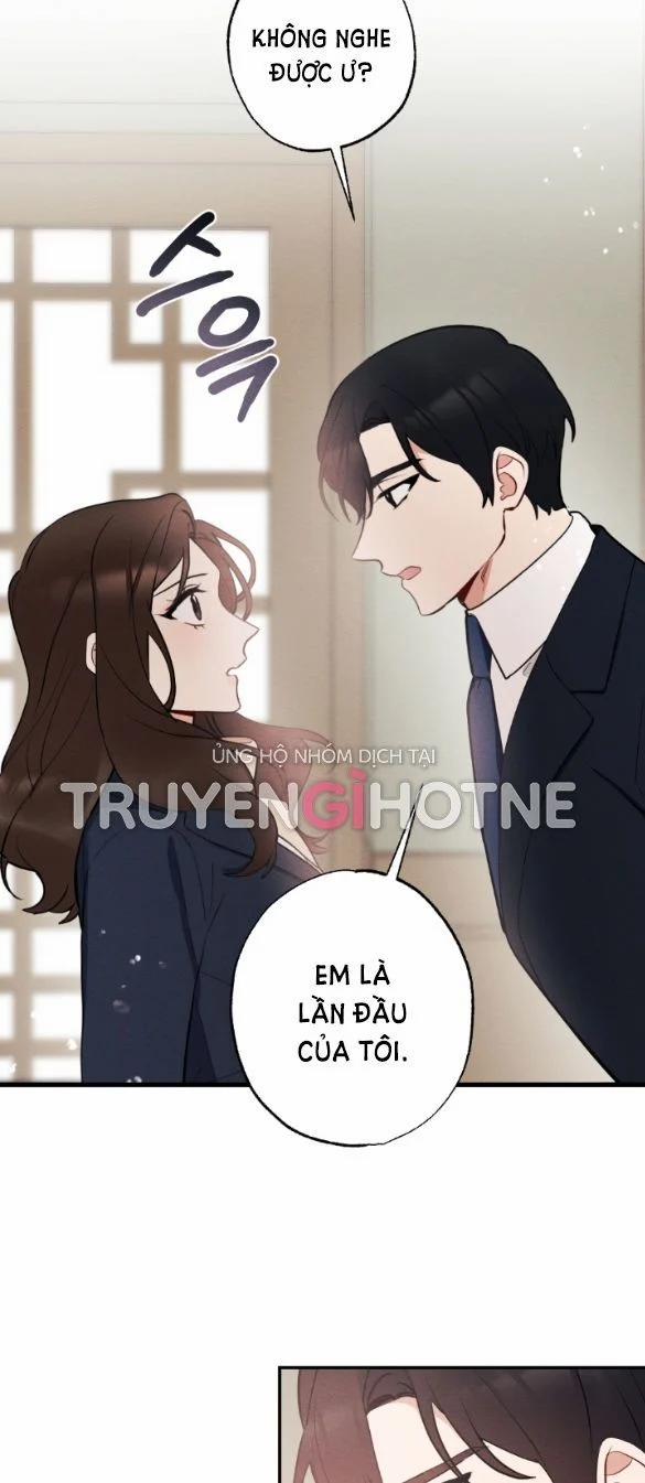 manhwax10.com - Truyện Manhwa [18+] Hôn Nhân Bị Đánh Cắp Chương 4 2 Trang 7