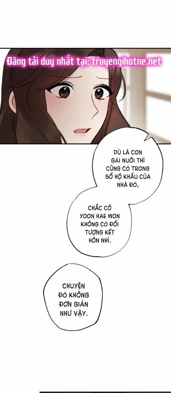 manhwax10.com - Truyện Manhwa [18+] Hôn Nhân Bị Đánh Cắp Chương 4 2 Trang 10