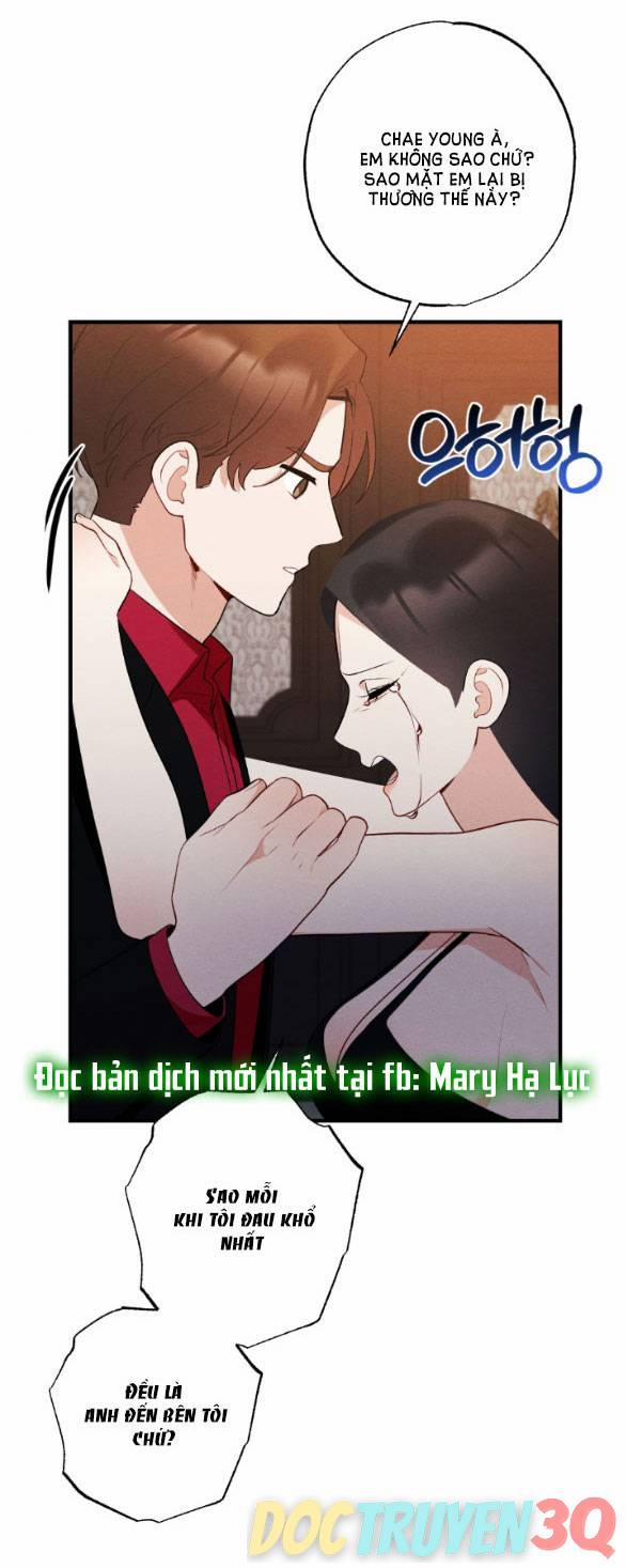 manhwax10.com - Truyện Manhwa [18+] Hôn Nhân Bị Đánh Cắp Chương 42 1 Trang 13