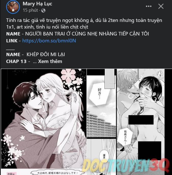 manhwax10.com - Truyện Manhwa [18+] Hôn Nhân Bị Đánh Cắp Chương 42 1 Trang 28