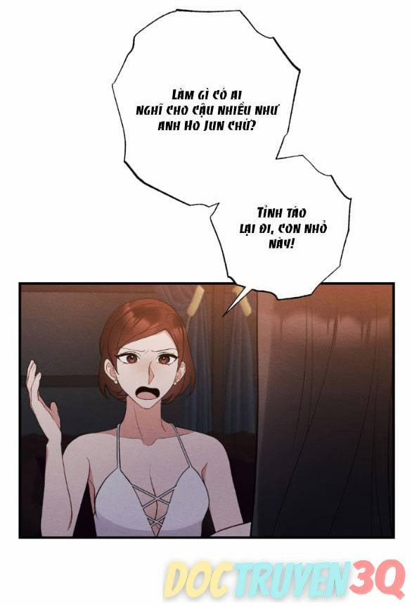 manhwax10.com - Truyện Manhwa [18+] Hôn Nhân Bị Đánh Cắp Chương 42 1 Trang 7