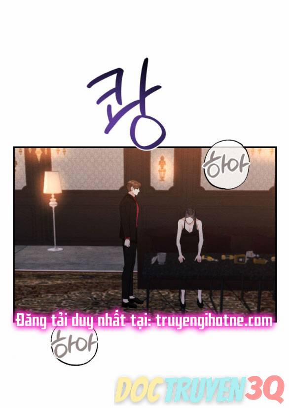 manhwax10.com - Truyện Manhwa [18+] Hôn Nhân Bị Đánh Cắp Chương 42 1 Trang 10