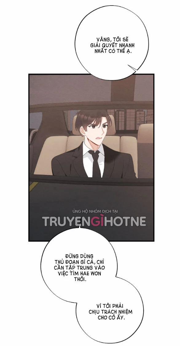 manhwax10.com - Truyện Manhwa [18+] Hôn Nhân Bị Đánh Cắp Chương 44 1 Trang 46