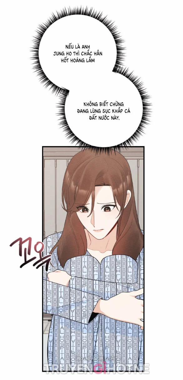 manhwax10.com - Truyện Manhwa [18+] Hôn Nhân Bị Đánh Cắp Chương 44 2 Trang 13