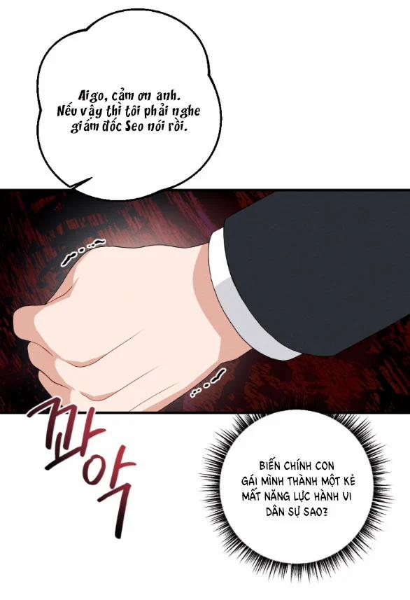 manhwax10.com - Truyện Manhwa [18+] Hôn Nhân Bị Đánh Cắp Chương 44 2 Trang 57