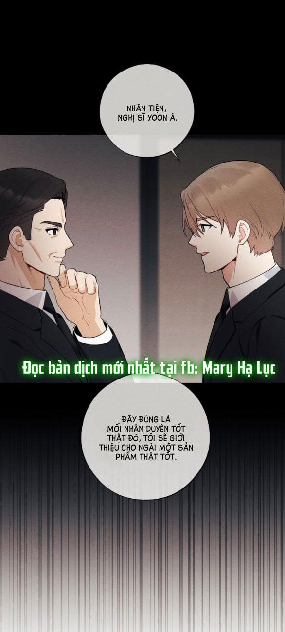 manhwax10.com - Truyện Manhwa [18+] Hôn Nhân Bị Đánh Cắp Chương 46 1 Trang 44