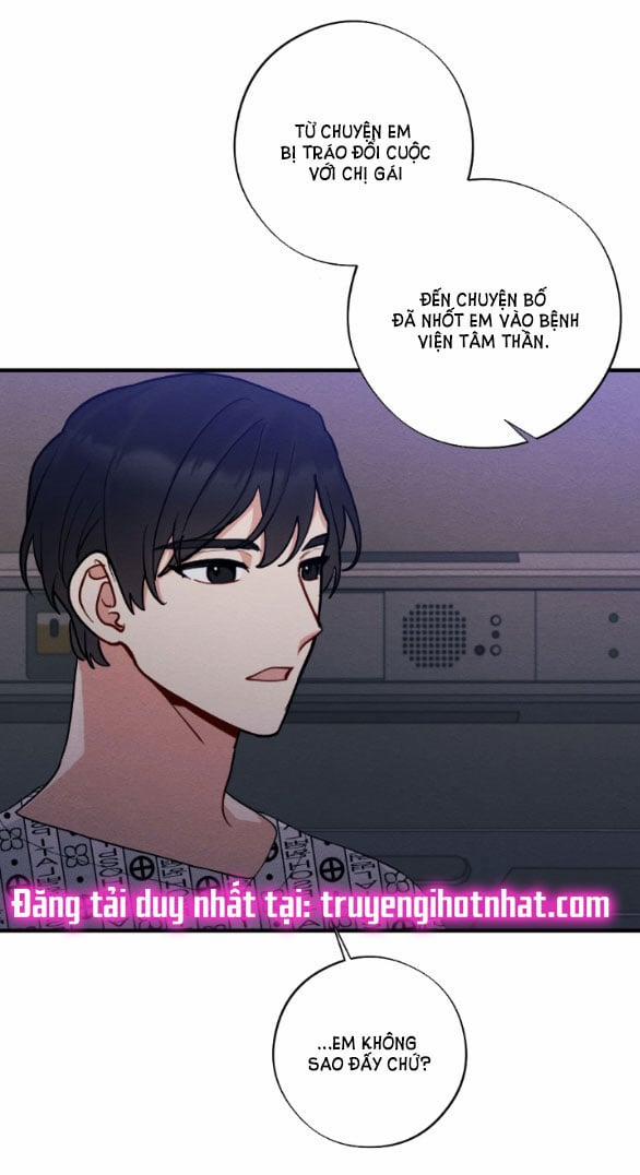 manhwax10.com - Truyện Manhwa [18+] Hôn Nhân Bị Đánh Cắp Chương 46 1 Trang 6