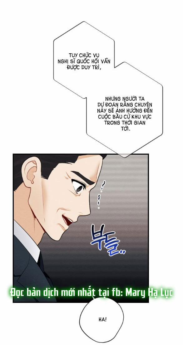 manhwax10.com - Truyện Manhwa [18+] Hôn Nhân Bị Đánh Cắp Chương 46 2 Trang 21