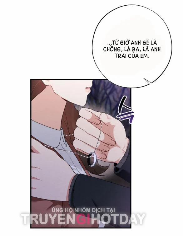 manhwax10.com - Truyện Manhwa [18+] Hôn Nhân Bị Đánh Cắp Chương 47 1 Trang 30