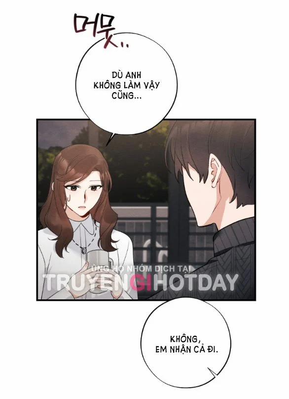 manhwax10.com - Truyện Manhwa [18+] Hôn Nhân Bị Đánh Cắp Chương 47 1 Trang 49