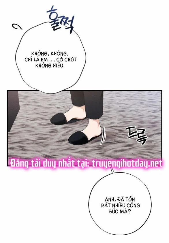 manhwax10.com - Truyện Manhwa [18+] Hôn Nhân Bị Đánh Cắp Chương 47 1 Trang 57