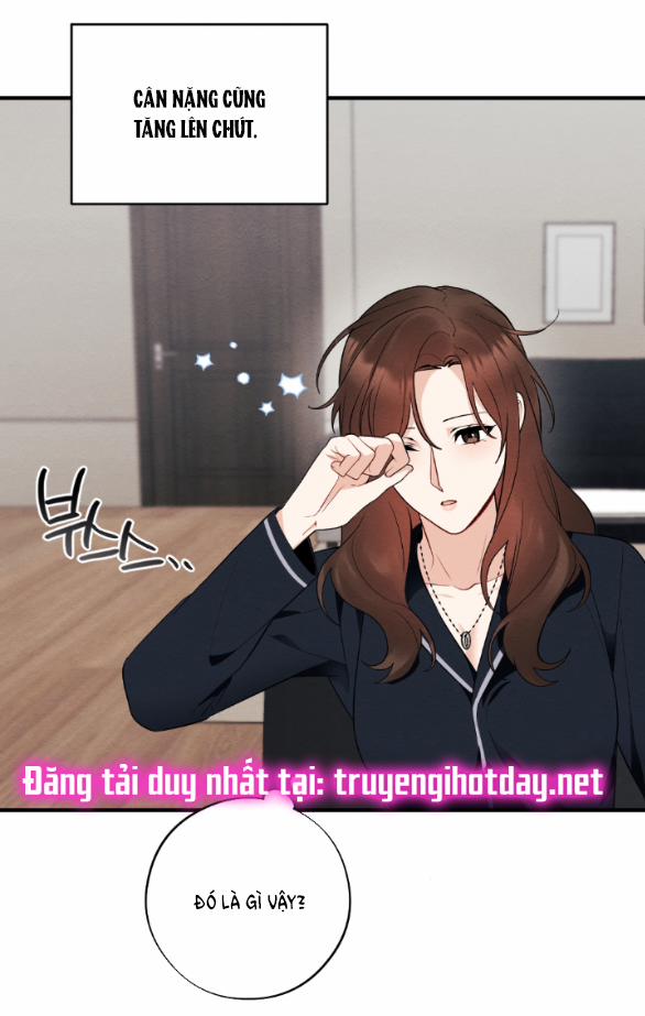 manhwax10.com - Truyện Manhwa [18+] Hôn Nhân Bị Đánh Cắp Chương 47 2 Trang 11