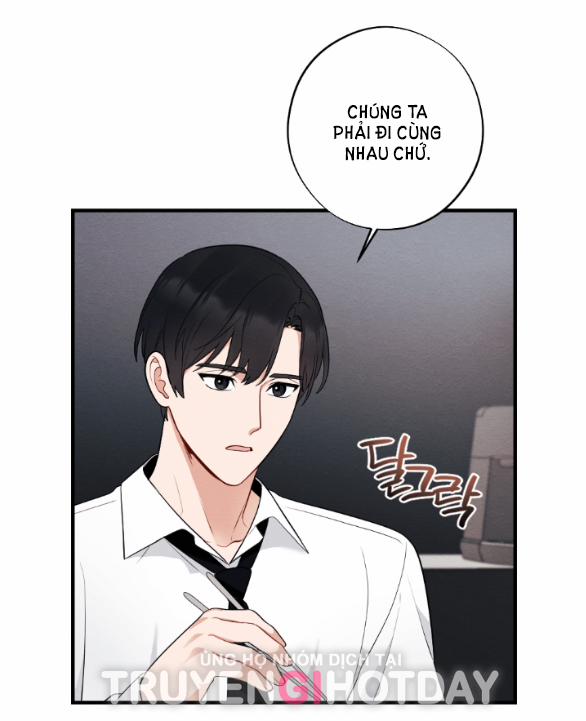 manhwax10.com - Truyện Manhwa [18+] Hôn Nhân Bị Đánh Cắp Chương 47 2 Trang 19