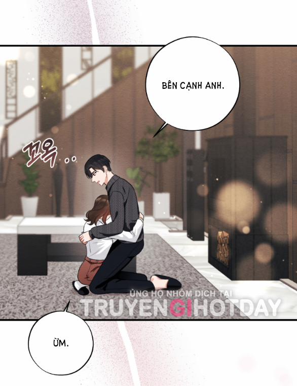 manhwax10.com - Truyện Manhwa [18+] Hôn Nhân Bị Đánh Cắp Chương 47 2 Trang 3