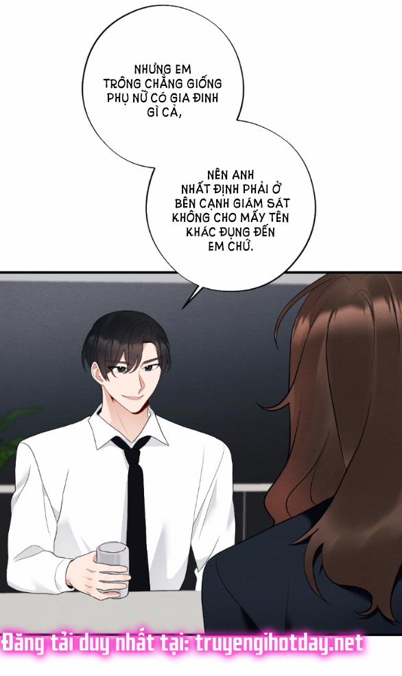 manhwax10.com - Truyện Manhwa [18+] Hôn Nhân Bị Đánh Cắp Chương 47 2 Trang 47