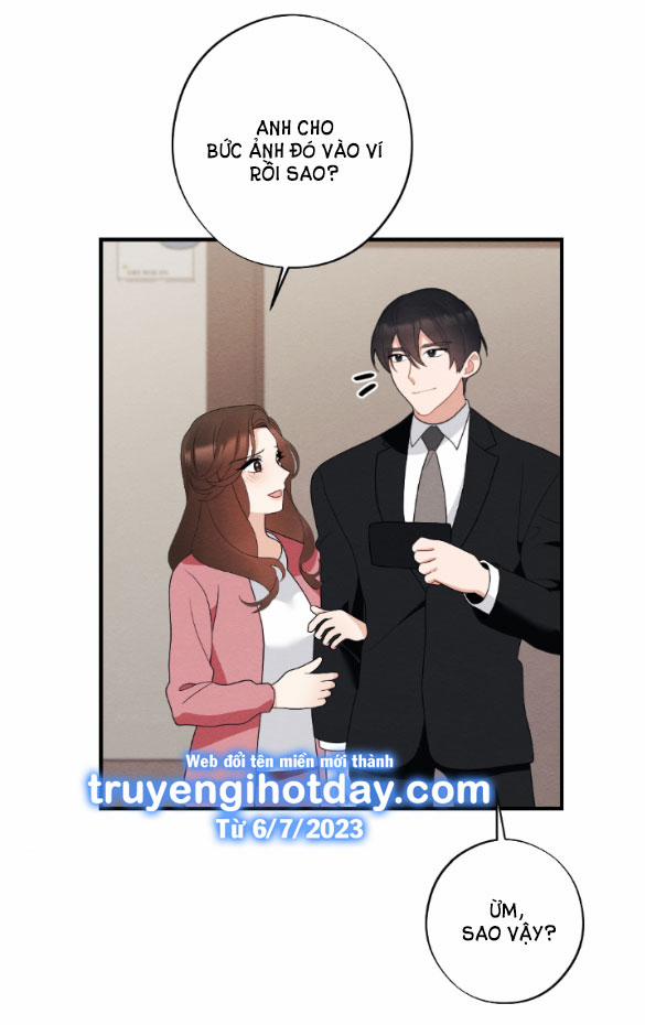 manhwax10.com - Truyện Manhwa [18+] Hôn Nhân Bị Đánh Cắp Chương 48 2 Trang 16