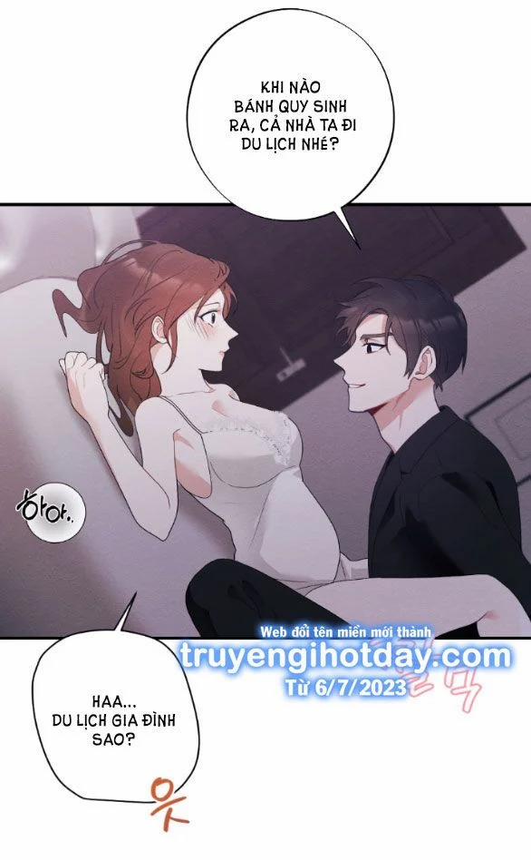 manhwax10.com - Truyện Manhwa [18+] Hôn Nhân Bị Đánh Cắp Chương 49 1 Trang 22