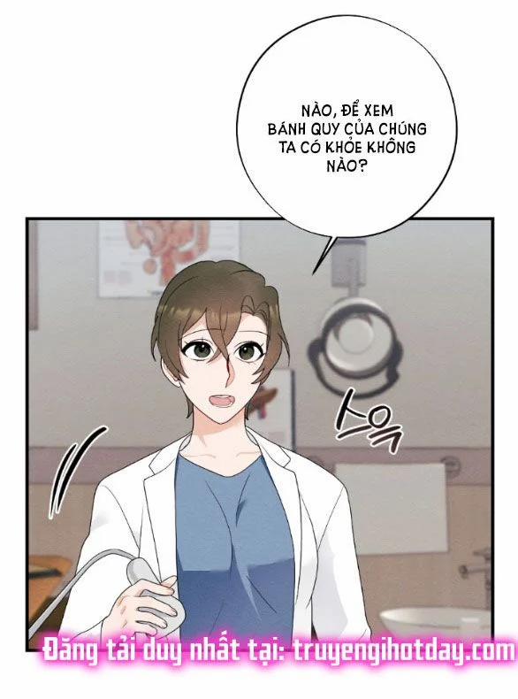 manhwax10.com - Truyện Manhwa [18+] Hôn Nhân Bị Đánh Cắp Chương 49 1 Trang 48