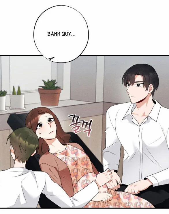 manhwax10.com - Truyện Manhwa [18+] Hôn Nhân Bị Đánh Cắp Chương 49 1 Trang 50