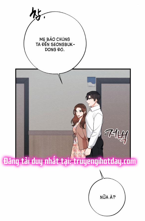 manhwax10.com - Truyện Manhwa [18+] Hôn Nhân Bị Đánh Cắp Chương 49 2 Trang 21