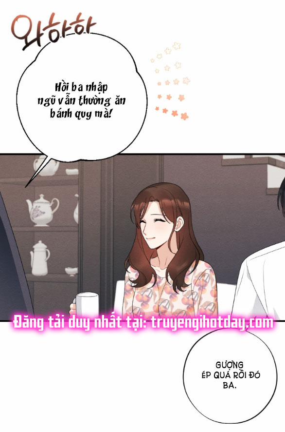 manhwax10.com - Truyện Manhwa [18+] Hôn Nhân Bị Đánh Cắp Chương 49 2 Trang 40