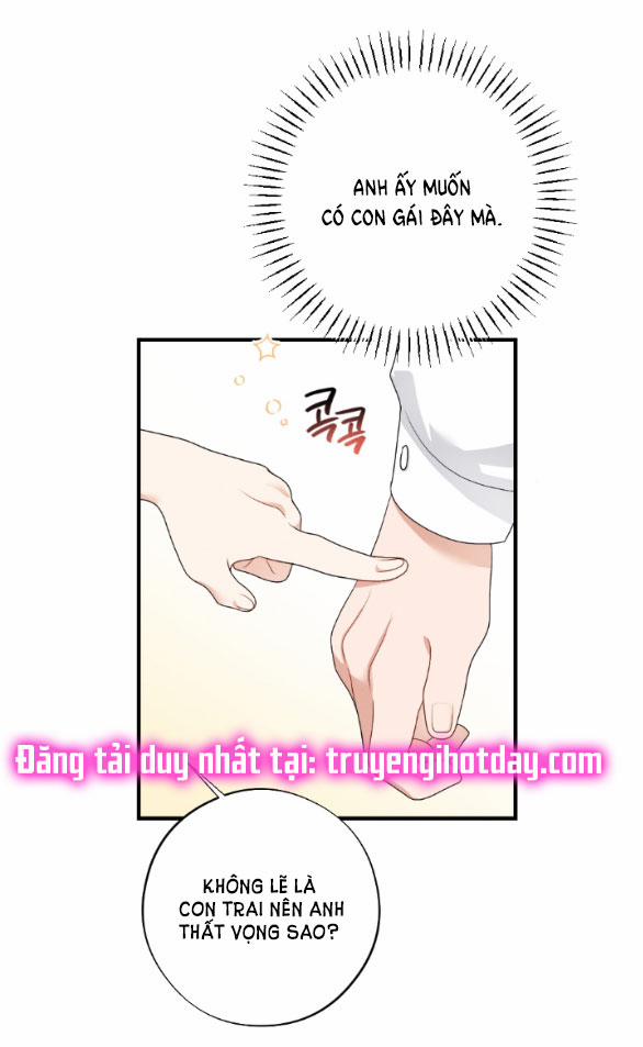 manhwax10.com - Truyện Manhwa [18+] Hôn Nhân Bị Đánh Cắp Chương 49 2 Trang 5