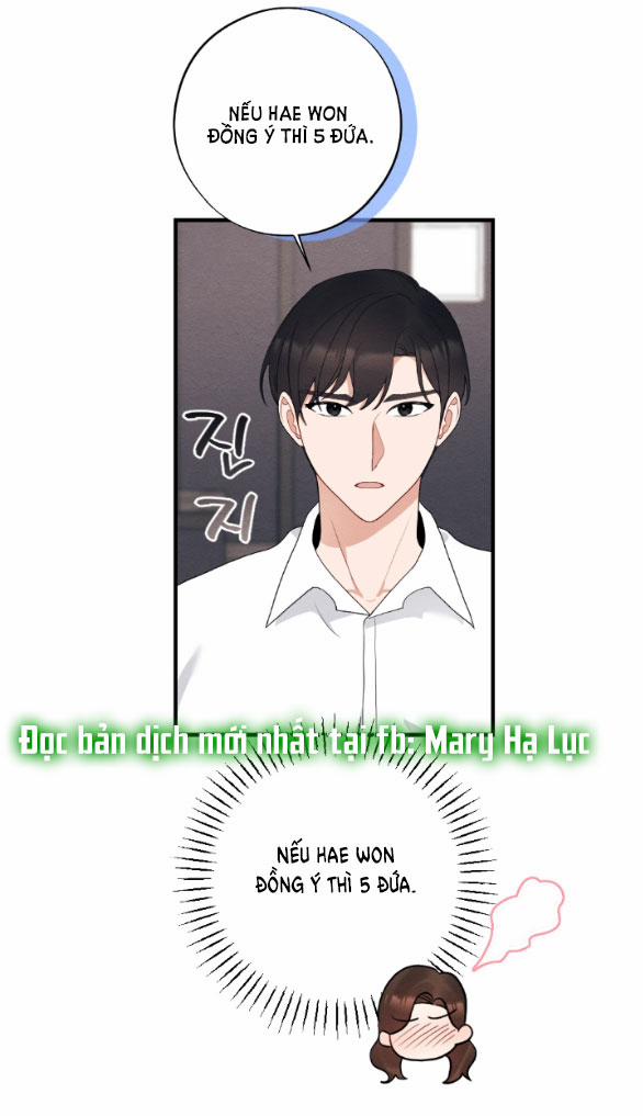 manhwax10.com - Truyện Manhwa [18+] Hôn Nhân Bị Đánh Cắp Chương 49 2 Trang 52