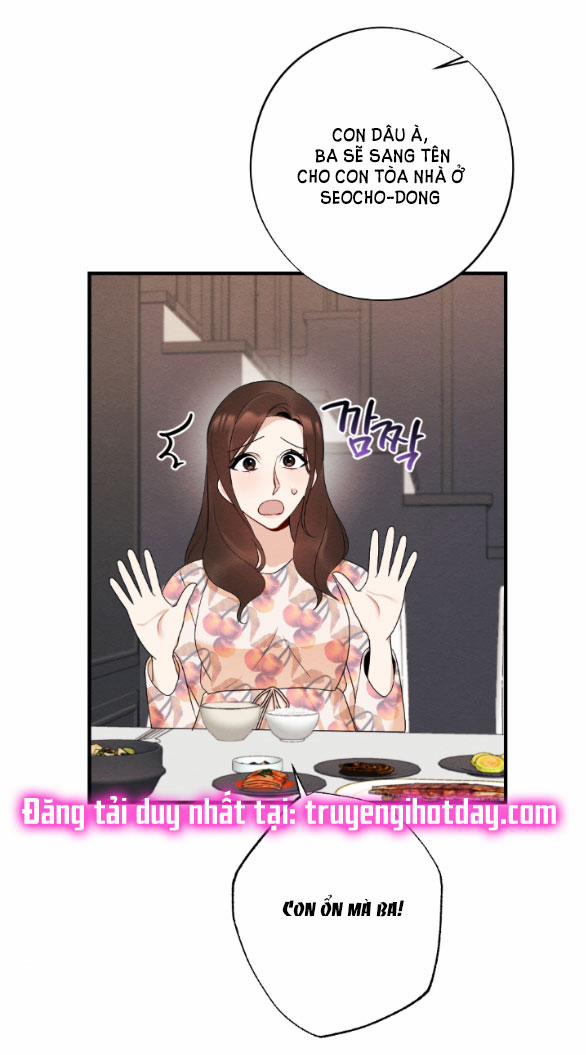 manhwax10.com - Truyện Manhwa [18+] Hôn Nhân Bị Đánh Cắp Chương 49 2 Trang 56