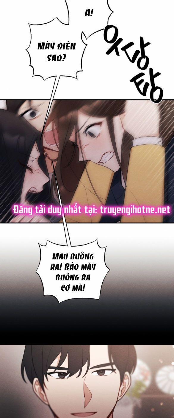 manhwax10.com - Truyện Manhwa [18+] Hôn Nhân Bị Đánh Cắp Chương 5 1 Trang 12