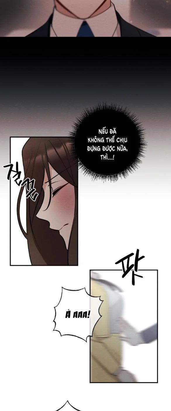 manhwax10.com - Truyện Manhwa [18+] Hôn Nhân Bị Đánh Cắp Chương 5 1 Trang 13